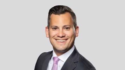 Tobias Diether, Verkaufsberater Neue Automobile 